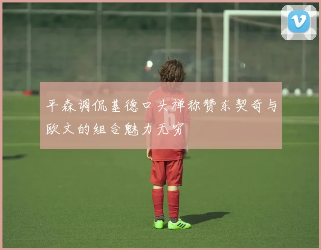 平森调侃基德口头禅称赞东契奇与欧文的组合魅力无穷