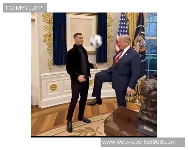 特朗普政策助推C罗美国代言收入有望超越1亿美元