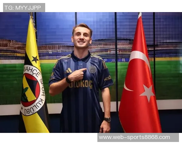 土耳其媒体报道瑟尔洛特年薪降至1200万欧费内巴切与马竞积极洽谈