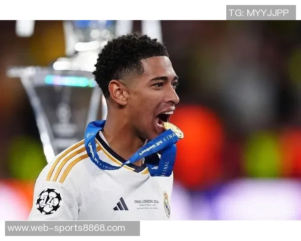 皇马青训小将昆卡期待与贝林等球星交换球衣的愿望