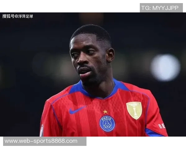 登贝莱回顾2025年辉煌时刻金球奖FIFA最佳与六冠王荣耀齐聚社媒分享 登贝莱回顾2025年辉煌时刻金球奖FIFA最佳与六冠王荣耀齐聚社媒分享