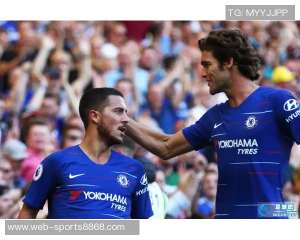 阿昌庞激动分享蓝军首球感受:如梦似幻的骄傲时刻铭刻心中 阿昌庞激动分享蓝军首球感受:如梦似幻的骄傲时刻铭刻心中